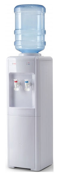 Кулер AEL LD-AEL-16 v.2 белый