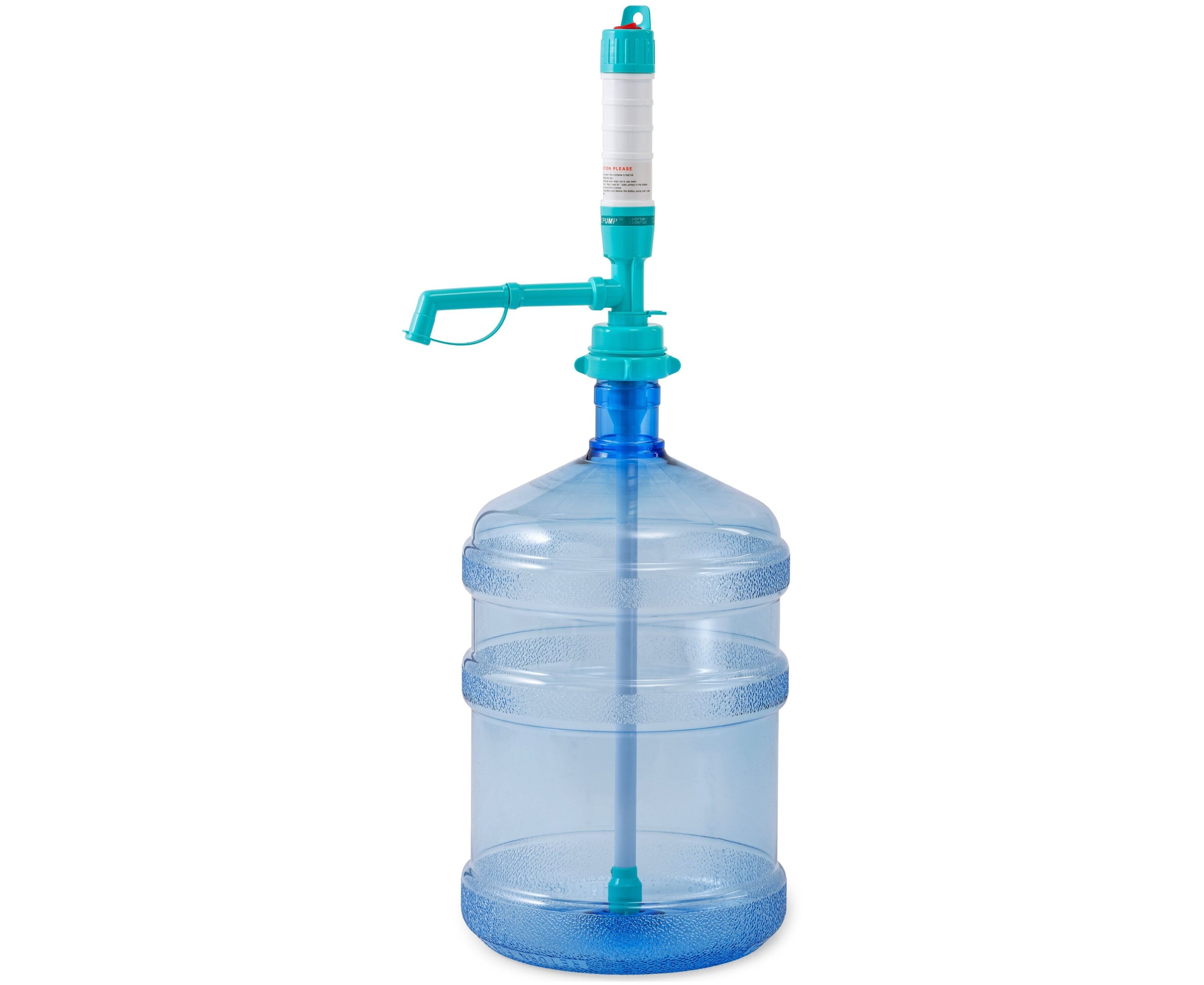 Помпа Hotfrost А10 электрический белый/синий