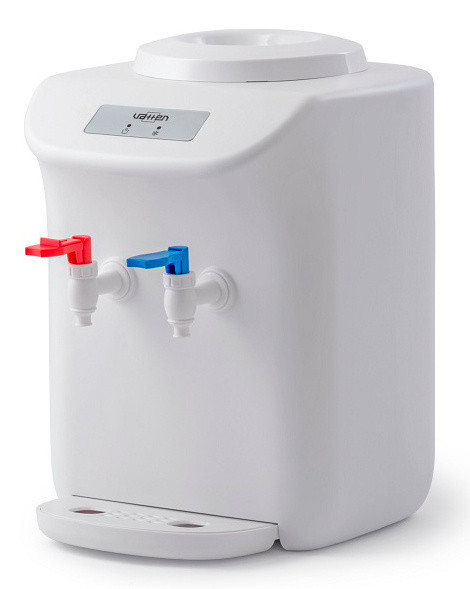 Кулер Vatten D27 WF белый