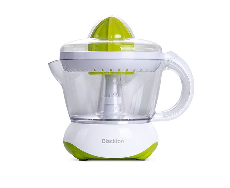 Соковыжималка BLACKTON Bt J1110 White