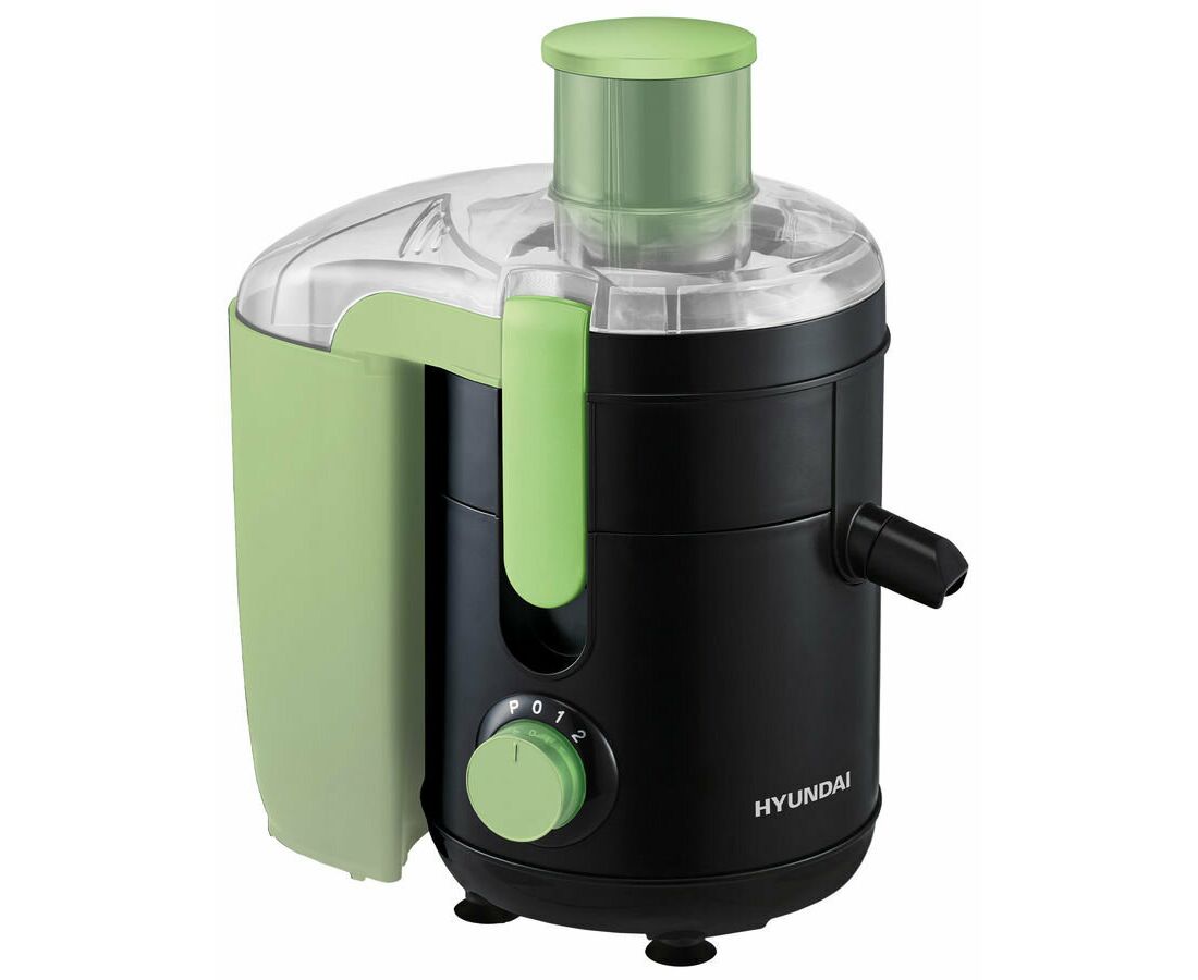 Соковыжималка центробежная Hyundai HY-JE1615