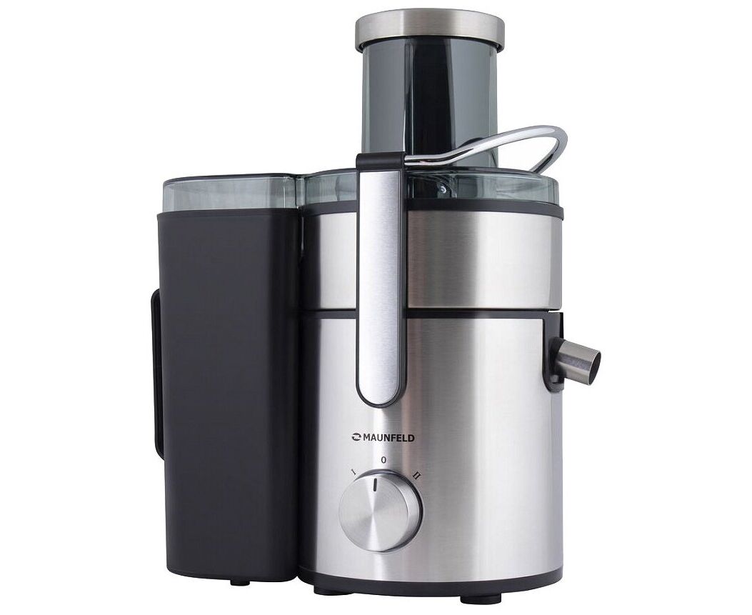 Соковыжималка MAUNFELD MJE.1500 S