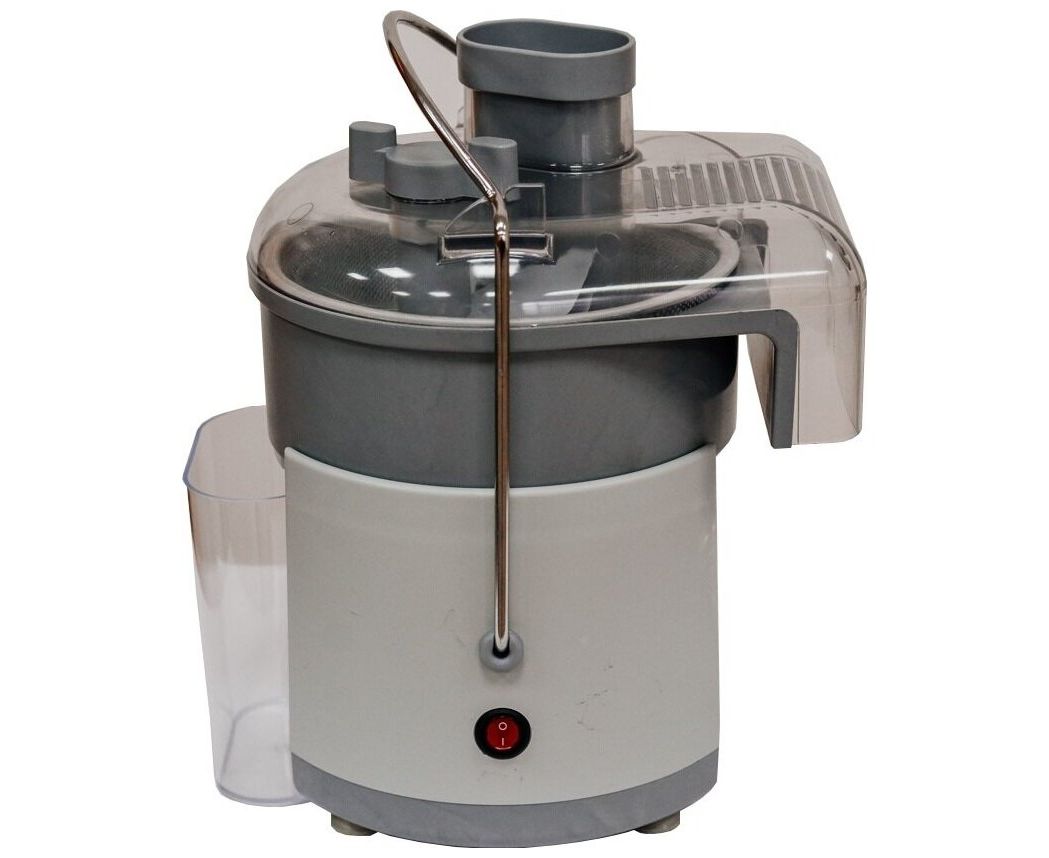 Соковыжималка Нептун-М КАЖИ.332215.002 светло-серая