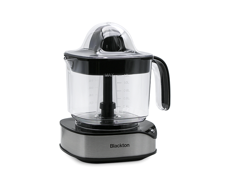 Соковыжималка BLACKTON Bt J1113 Black-Steel