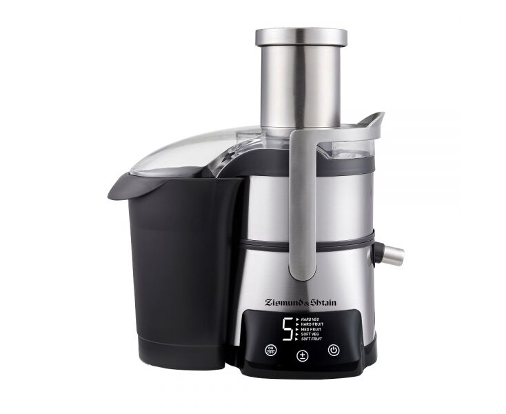 Соковыжималка Zigmund & Shtain EJ-755
