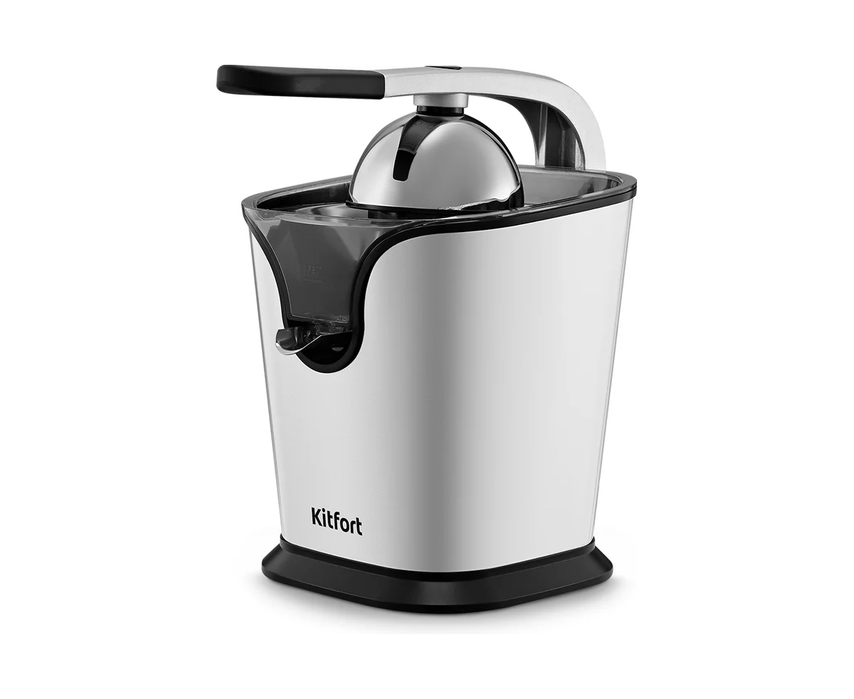 Соковыжималка для цитрусовых KITFORT КТ-1169