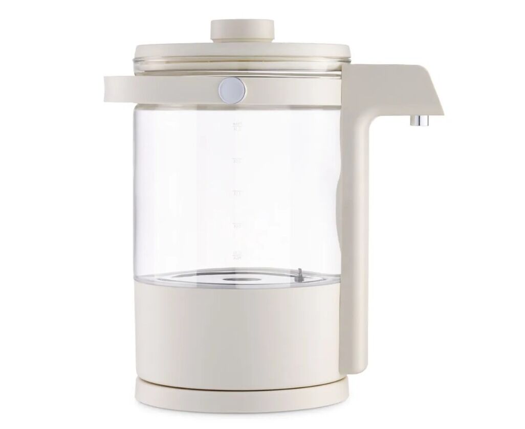 Термопот BQ TP331 Ivory