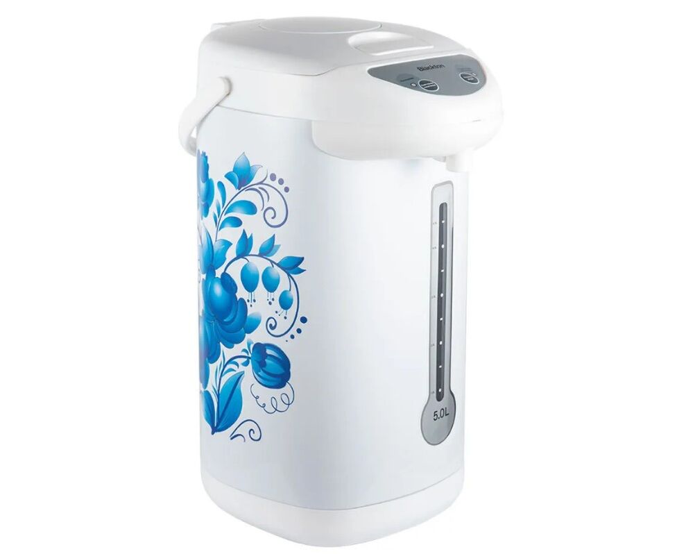 Термопот Blackton Bt TP533 Гжель