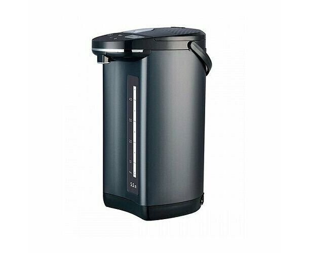 Термопот BQ TP531 Black 5.5л