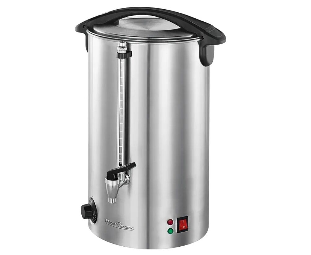 Термопот Profi Cook PC-HGA 1111 inox