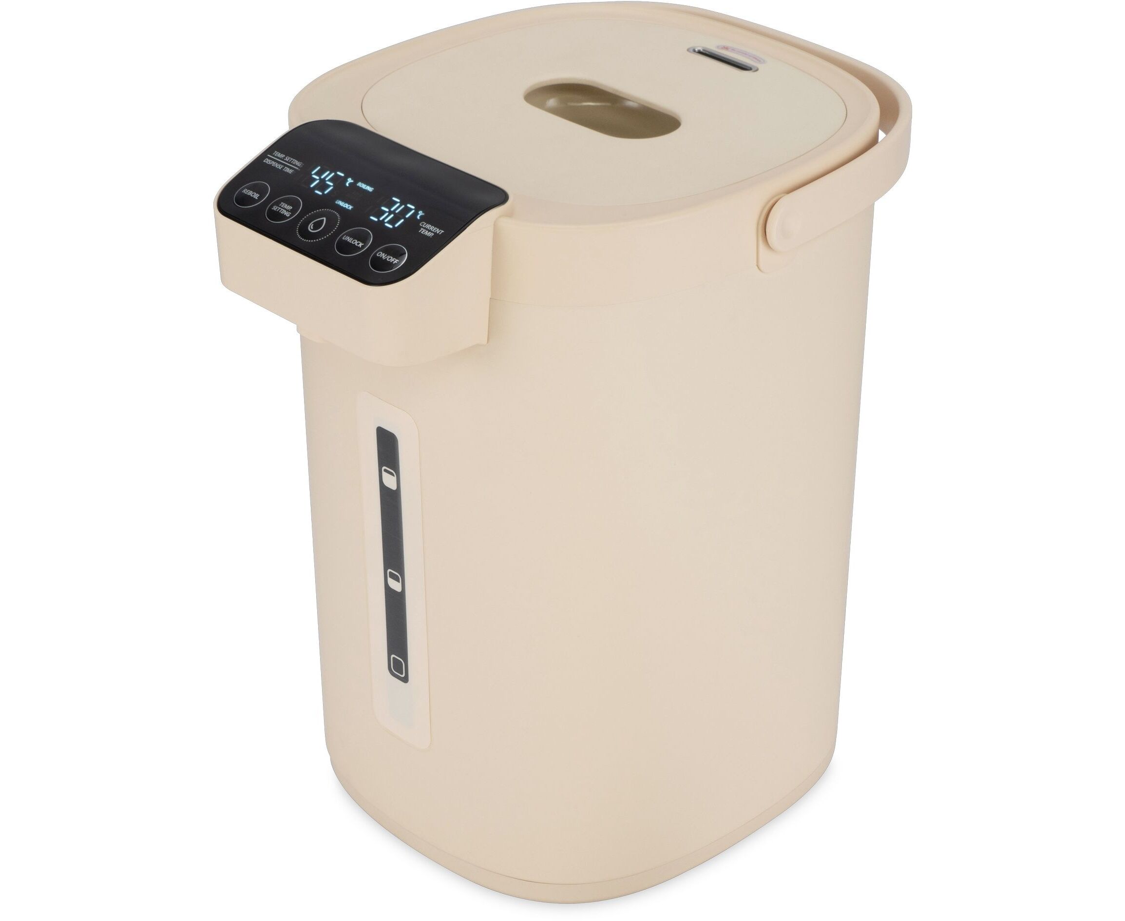 Термопот Hyundai HYTP-3144 кремовый