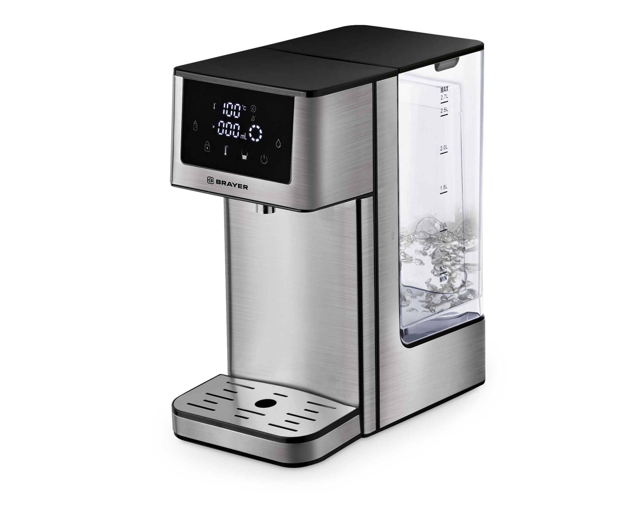 Термопот BRAYER BR6001