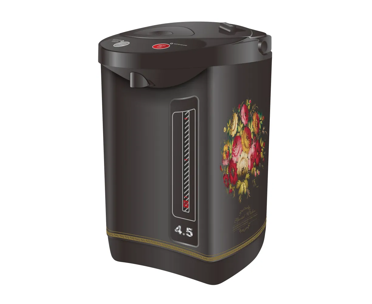 Поттер OPTIMA AP-453 CKH хохлома