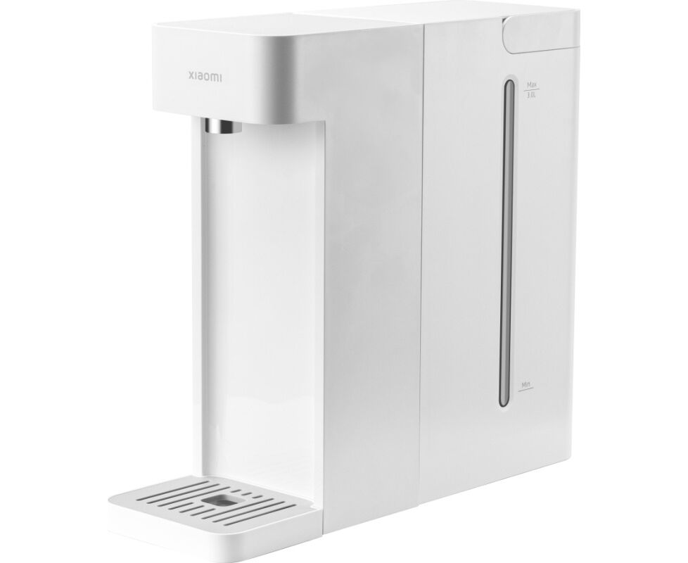Термопот Xiaomi BHR9018 EU Instant Hot Water Dispenser EU