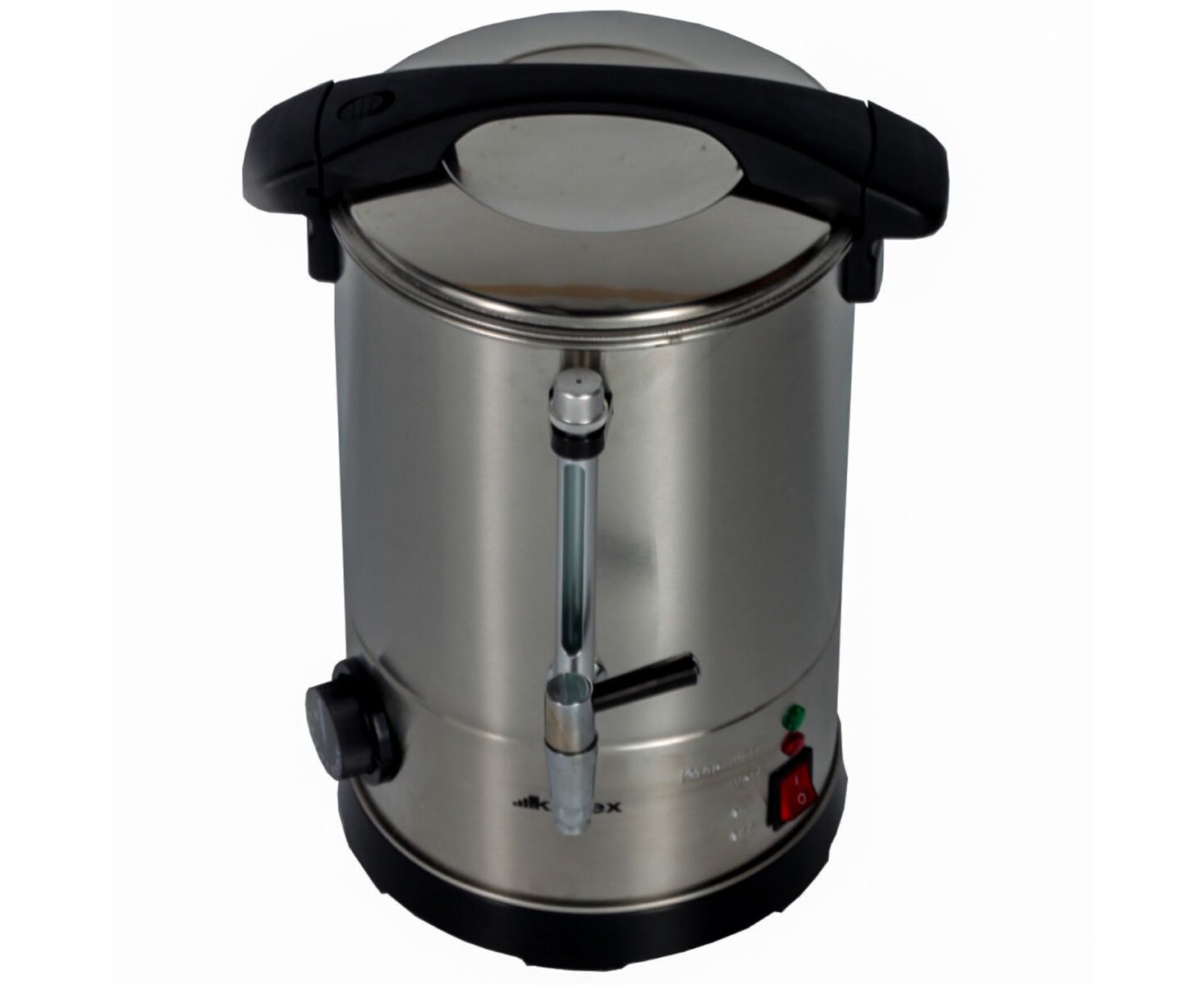 Термопот KSITEX SKT-006 L нержавеющая сталь