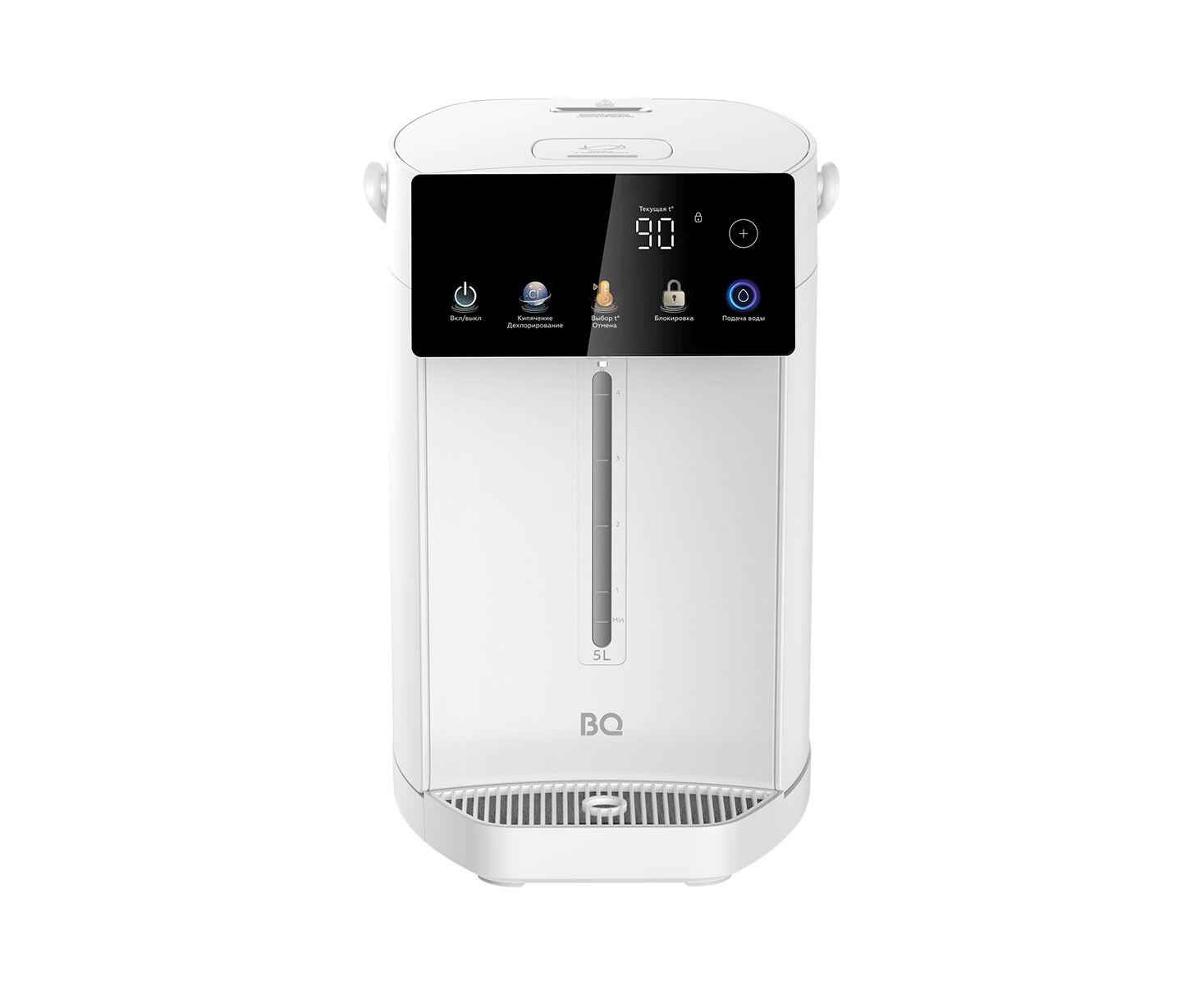 Термопот BQ TP5001 Белый