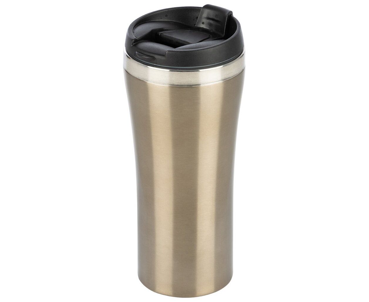 Термокружка MALLONY Latte (103565) нерж 450мл