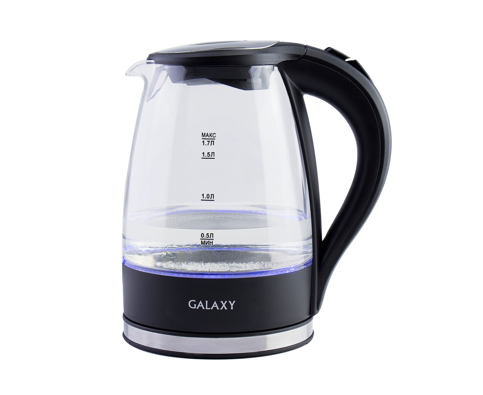 Чайник Galaxy GL0552