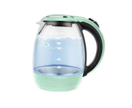 Чайник Centek CT-0008 MINT