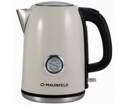 Чайник MAUNFELD MFK-624 BG