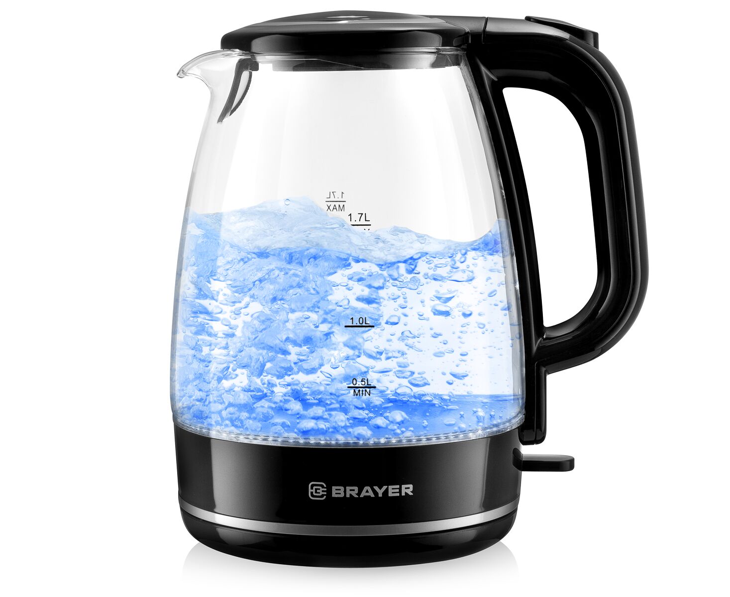Чайник BRAYER BR1030