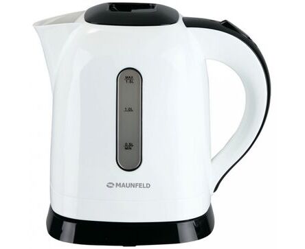 Чайник MAUNFELD MGK-632 W