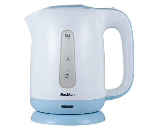 Электрочайник BLACKTON Bt KT1730 P White-Gray