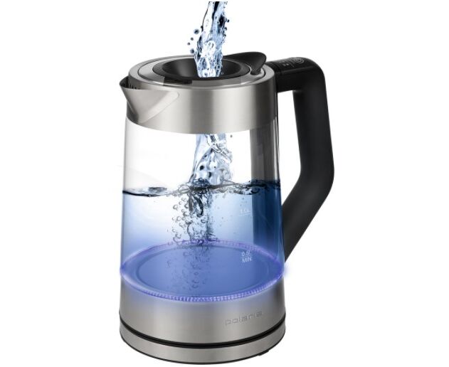 Чайник POLARIS PWK1725 CGLD