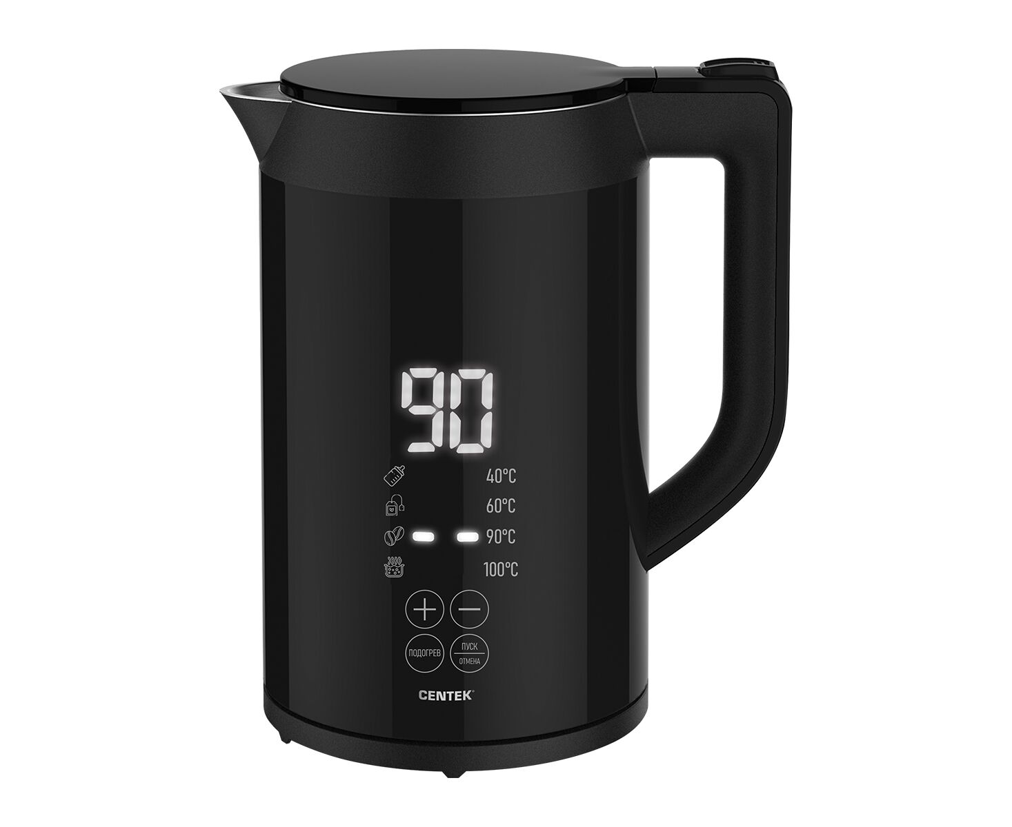 Электрочайник CENTEK CT-1006