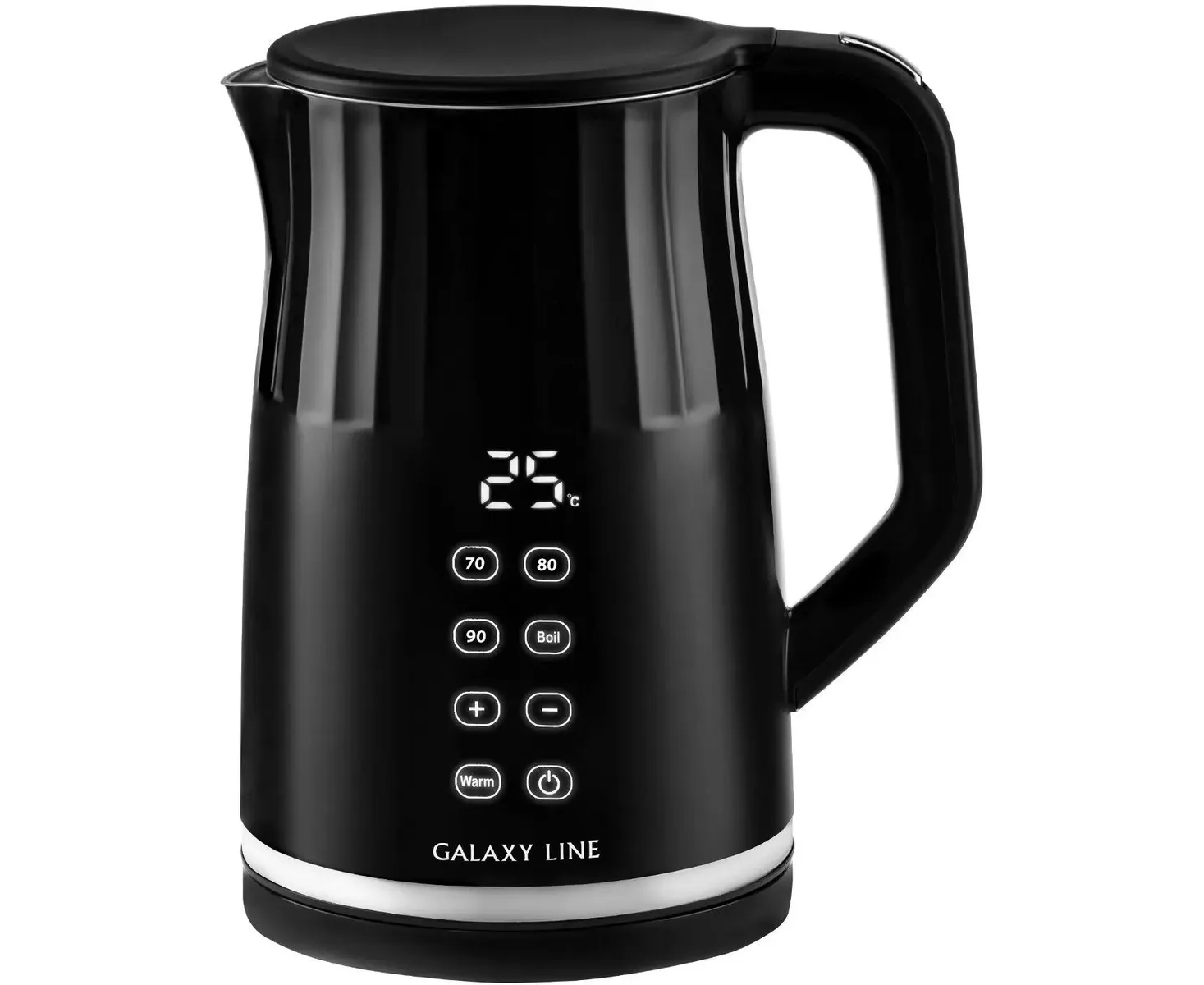 Чайник GALAXY LINE GL 0337