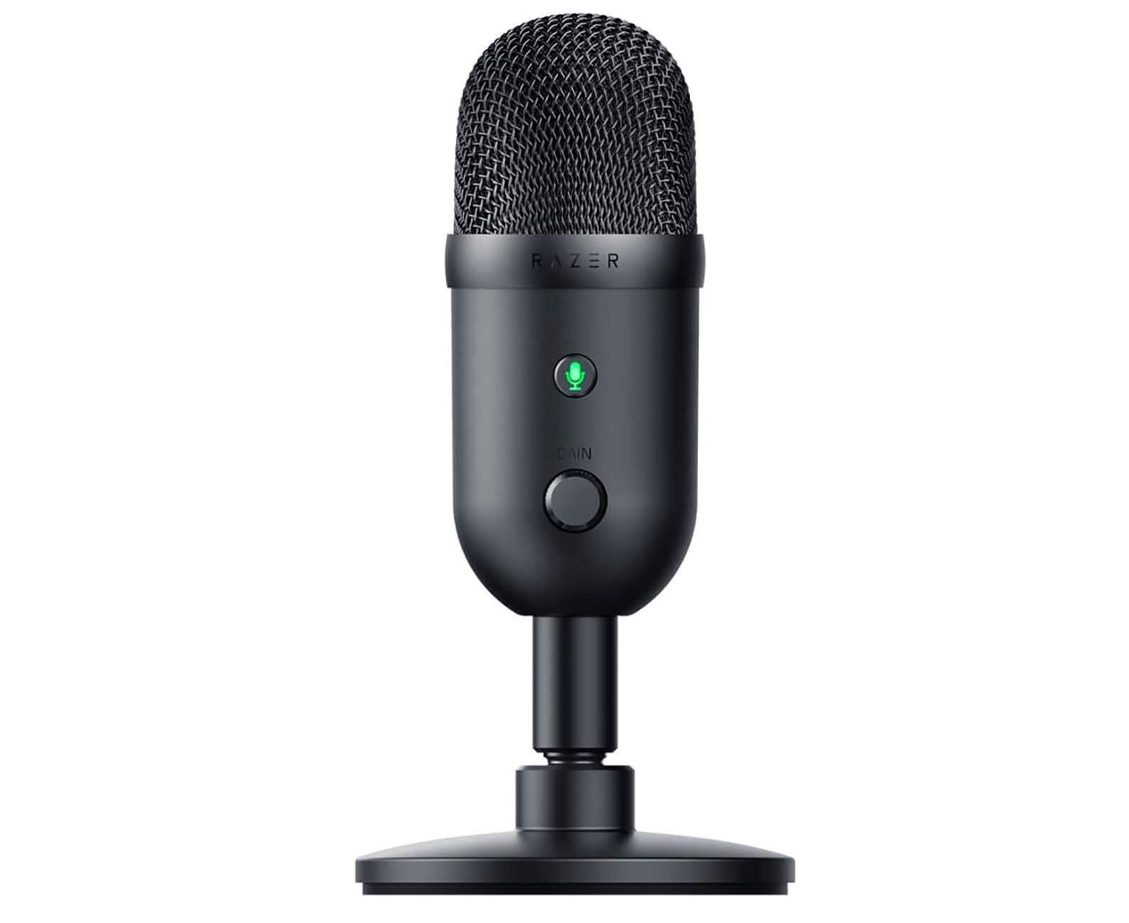 Микрофон Razer Seiren V2 X RZ19-04050100-R3 M1