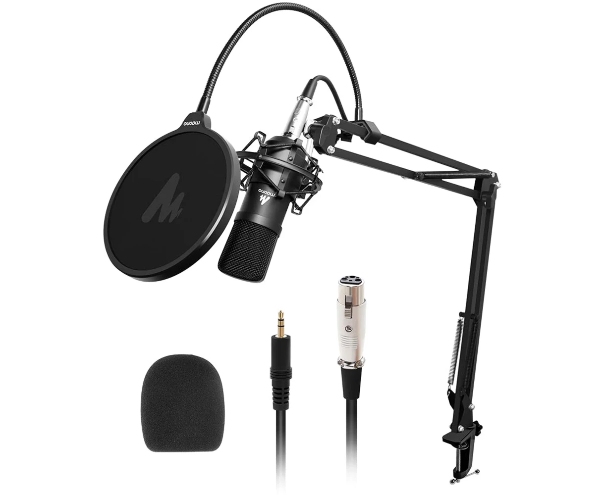 Микрофон MAONO AU-A03