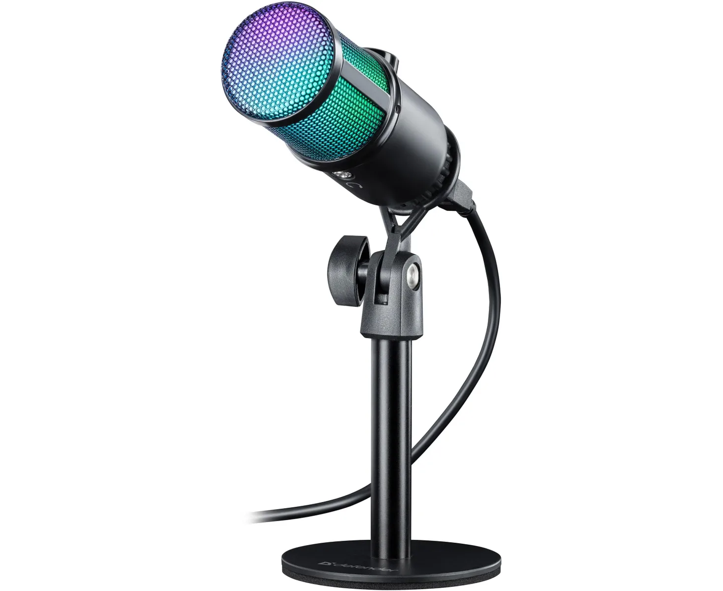 Микрофон Defender GMC 400 USB 64640