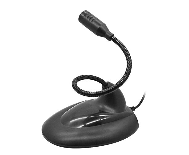 Микрофон: De Tech DT-M305