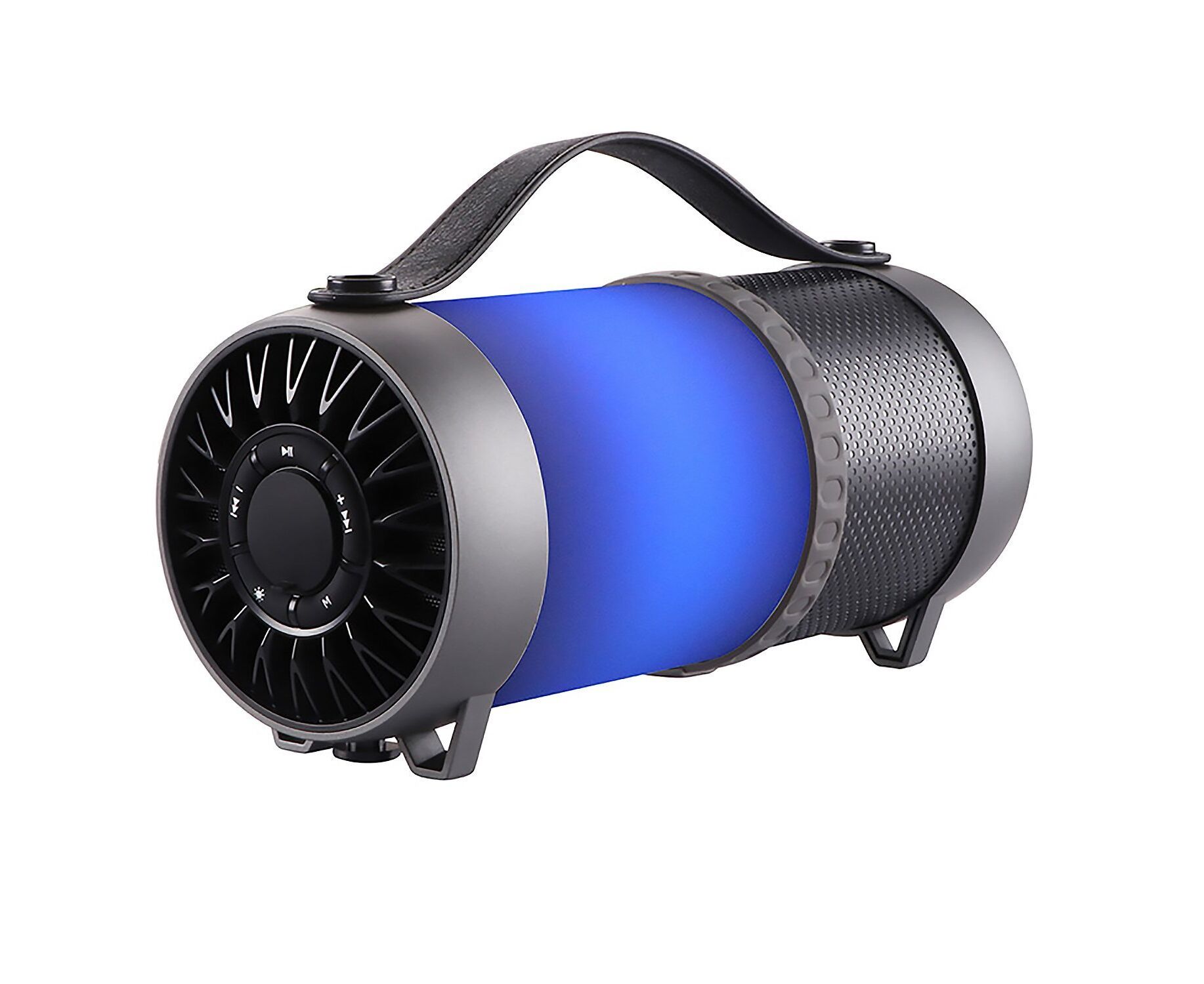 Портативная акустика Dialog Progressive AP-1010