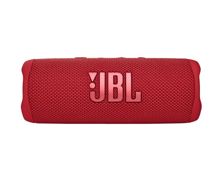 Портативная акустическая система JBL FLIP 6 (красный)