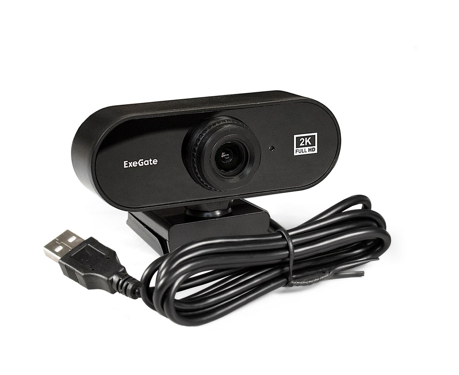 Веб-камера Exe Gate Stream C940 EX287380 RUS