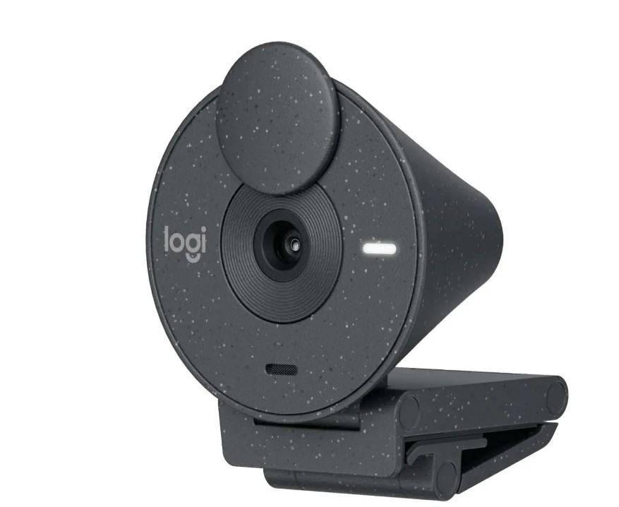 Web камера LOGITECH Brio 300 2 MP (960-001436)