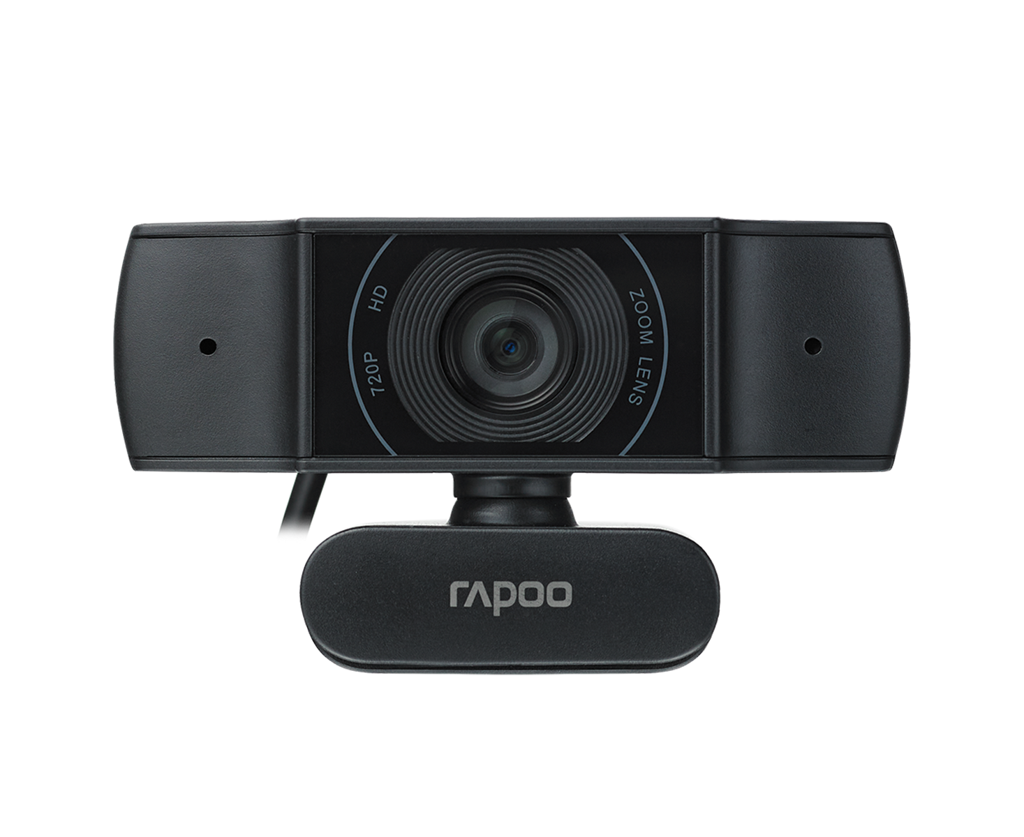 Web камера RAPOO C200 Black