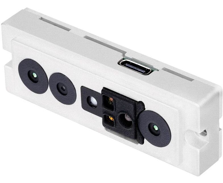 3 D камера Orbbec Astra Stereo S (U3)