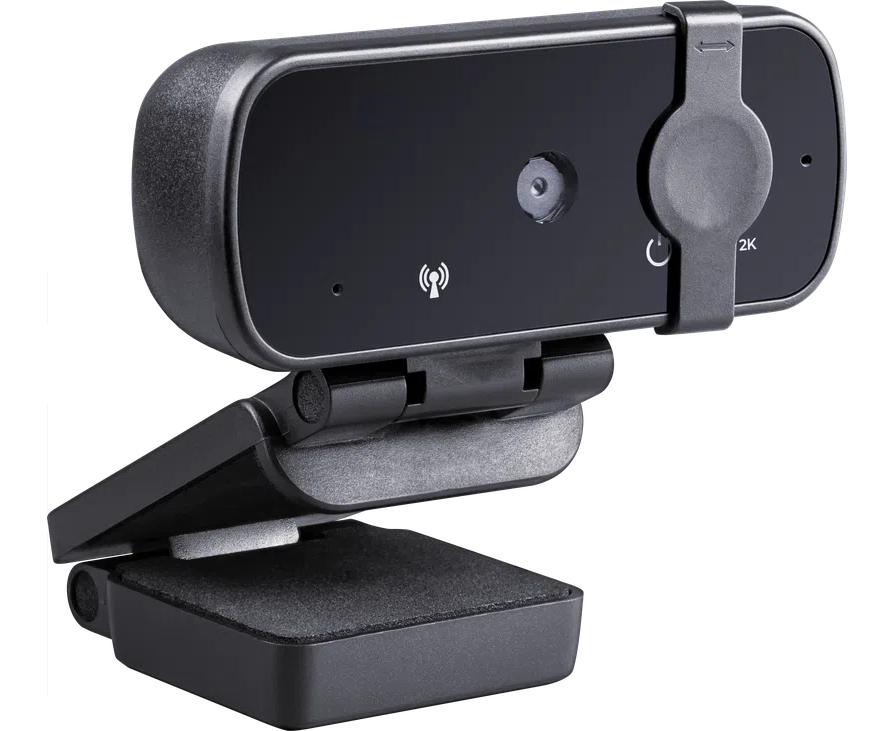 Web-камера DEFENDER G-lens 2593 QHD (63193)