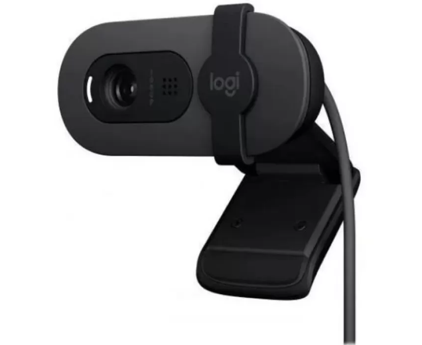 Web-камера LOGITECH HD Webcam Brio 95 (960-001583 )