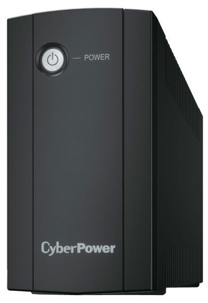 ИБП Cyber Power UTI675 E, Line-Interactive, 675 VA/360 W (2 Euro)