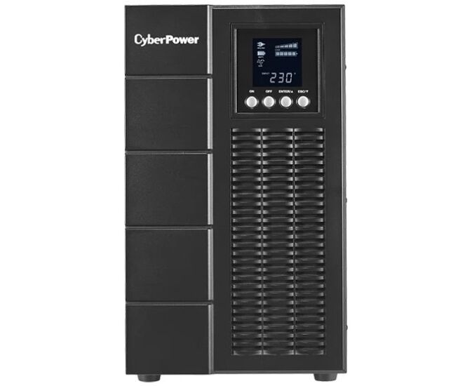 ИБП Cyber Power OLS3000 E 3000 VA/2700 W