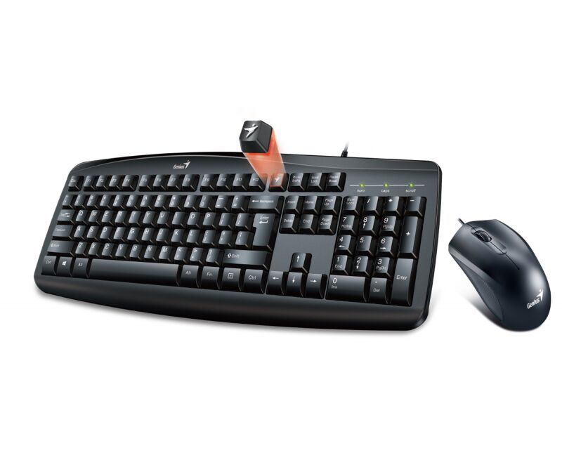 Клавиатура GENIUS 31330003416