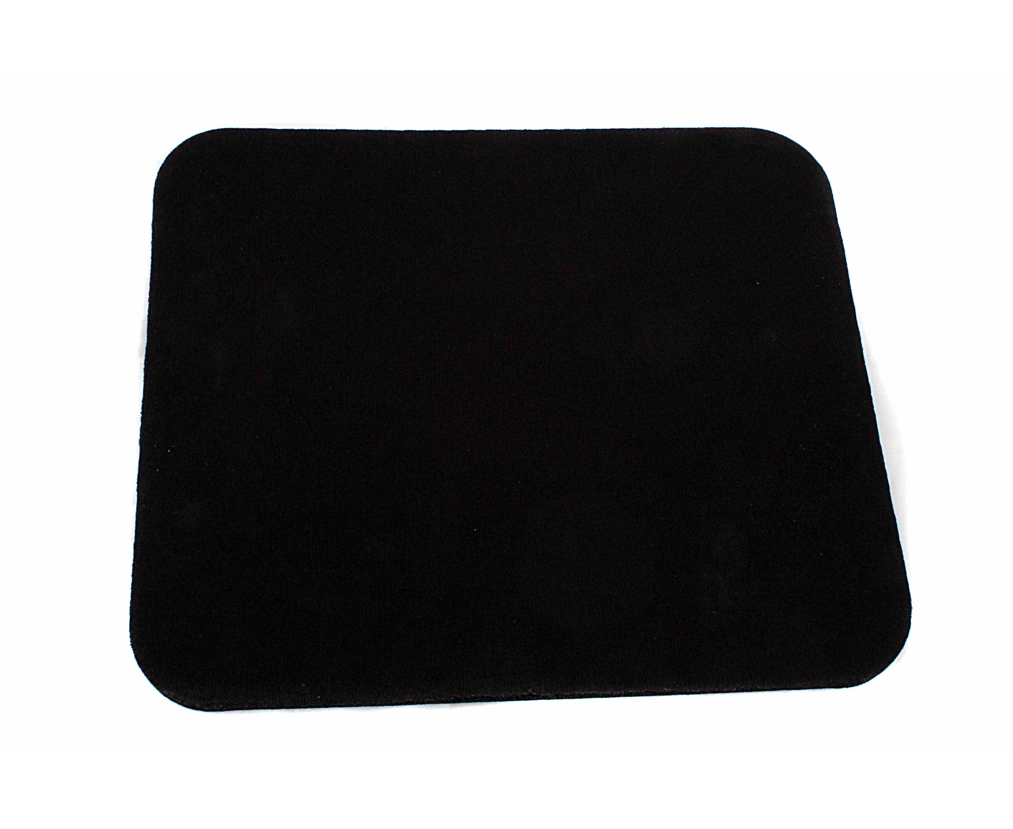 Коврик Buro BU-CLOTH Black, тканевый