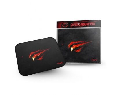 Коврик игровой HAVIT GAMENOTE HV-MP837 250x215 Gaming