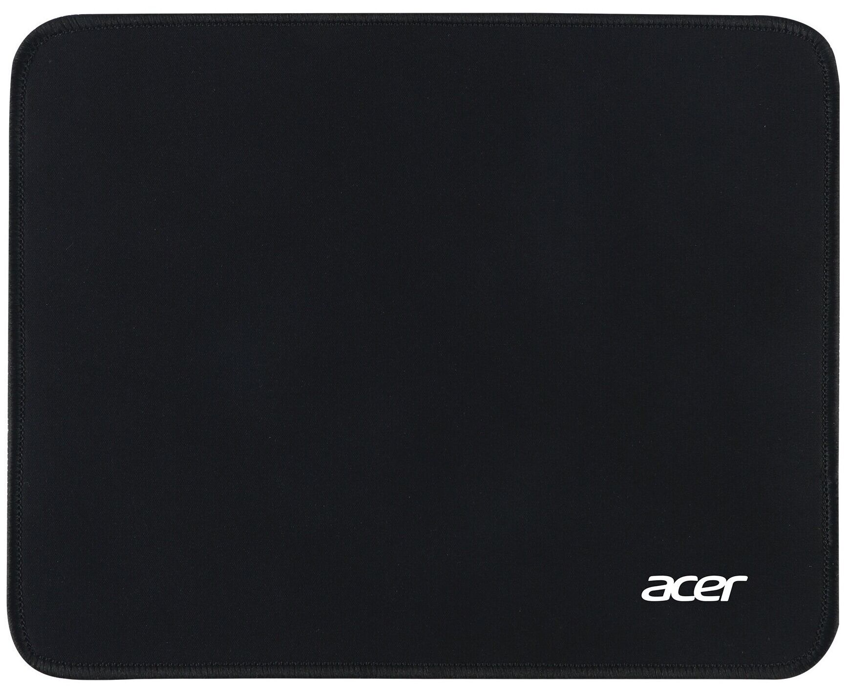 Коврик для мыши Acer OMP210 черный 250x200x3мм