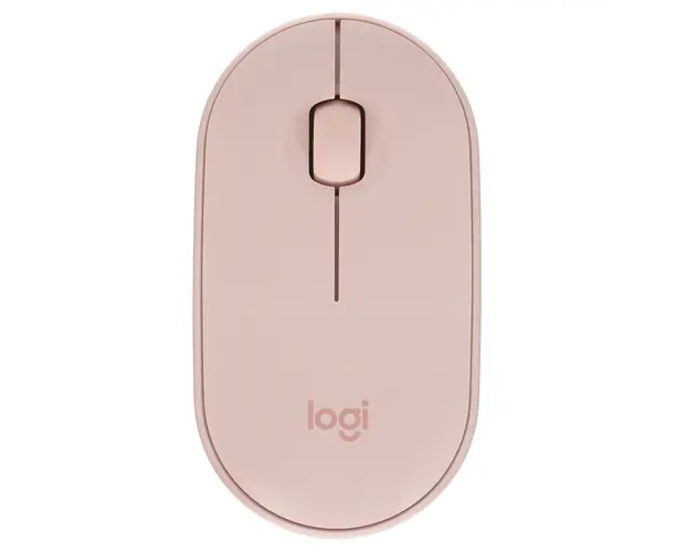 Мышь LOGITECH M350 (910-005575) Pink