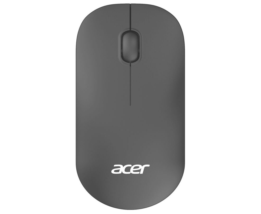 Мышь Acer OMR130 черный ZL.MCEEE.00 F